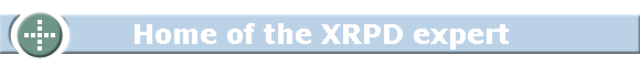 Home of the XRPD expert